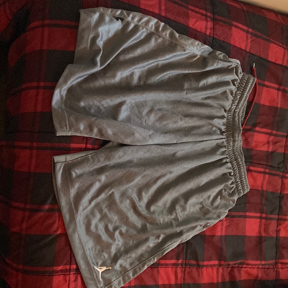 Slightly used XXL Jordan shorts. Worn maybe 5 times